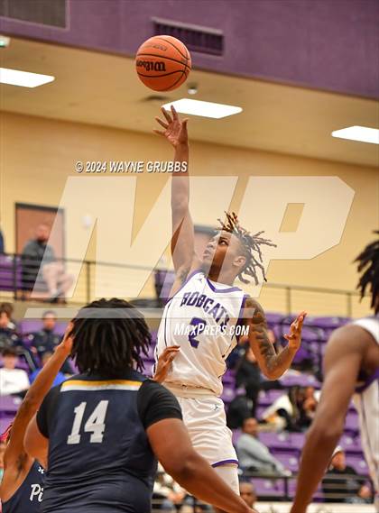 Thumbnail 3 in Pine Tree @ Hallsville photogallery.