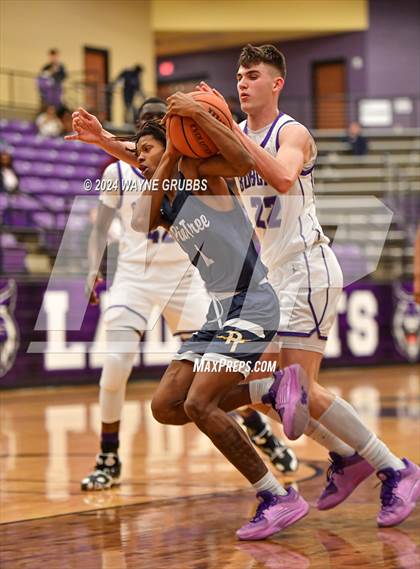 Thumbnail 3 in Pine Tree @ Hallsville photogallery.