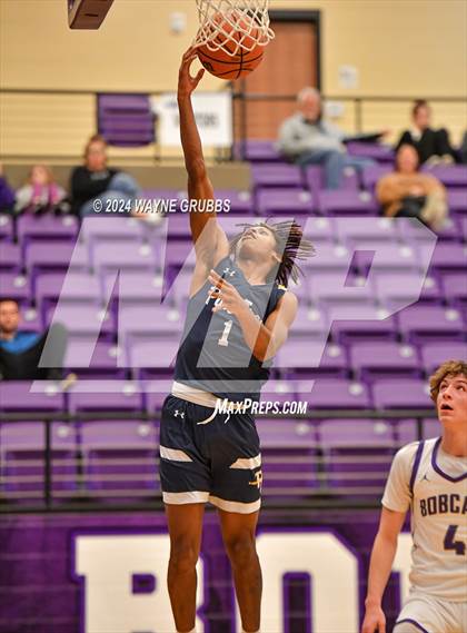 Thumbnail 3 in Pine Tree @ Hallsville photogallery.
