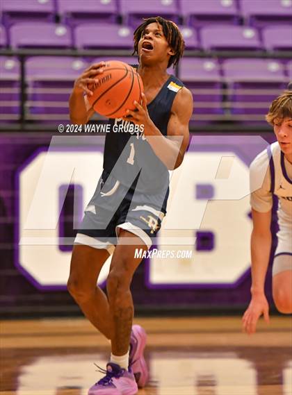 Thumbnail 3 in Pine Tree @ Hallsville photogallery.