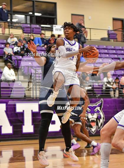Thumbnail 3 in Pine Tree @ Hallsville photogallery.