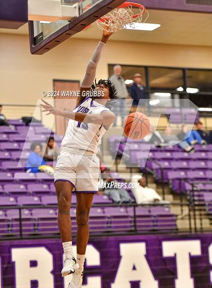Thumbnail 1 in Pine Tree @ Hallsville photogallery.