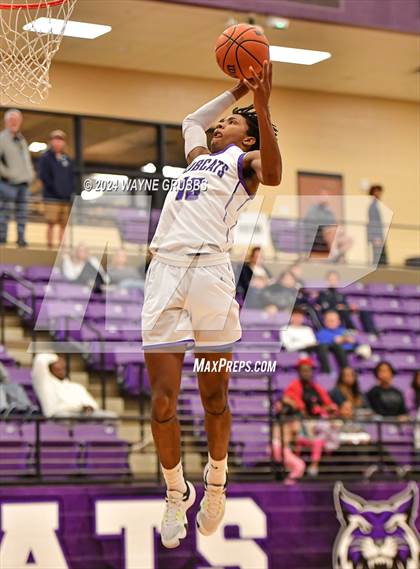 Thumbnail 3 in Pine Tree @ Hallsville photogallery.