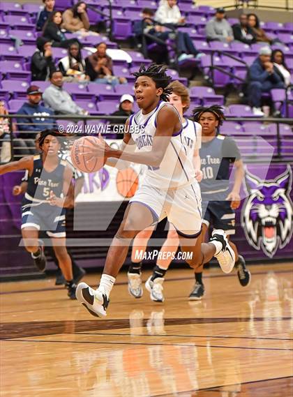 Thumbnail 1 in Pine Tree @ Hallsville photogallery.
