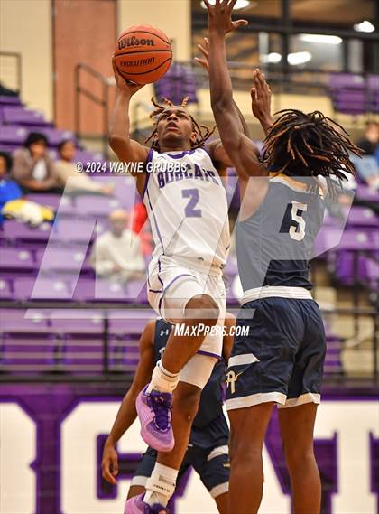 Thumbnail 3 in Pine Tree @ Hallsville photogallery.