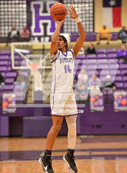 Thumbnail 3 in Pine Tree @ Hallsville photogallery.