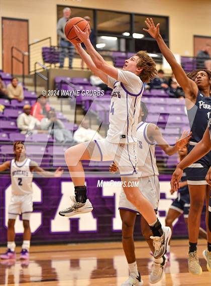 Thumbnail 3 in Pine Tree @ Hallsville photogallery.