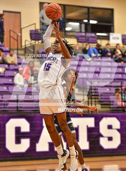 Thumbnail 1 in Pine Tree @ Hallsville photogallery.