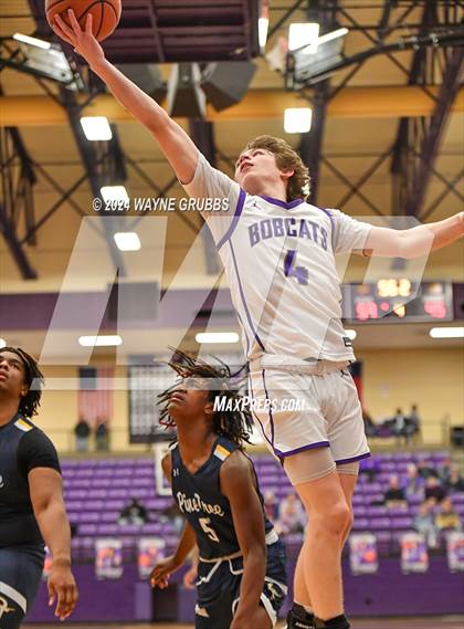 Thumbnail 1 in Pine Tree @ Hallsville photogallery.