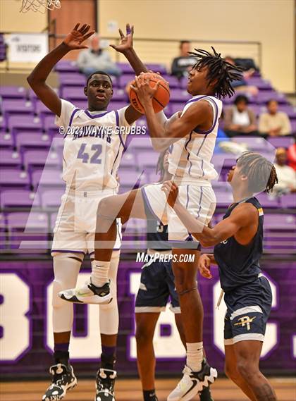 Thumbnail 1 in Pine Tree @ Hallsville photogallery.