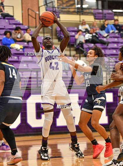 Thumbnail 3 in Pine Tree @ Hallsville photogallery.