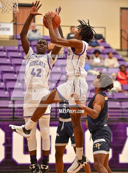 Thumbnail 3 in Pine Tree @ Hallsville photogallery.
