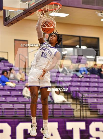 Thumbnail 3 in Pine Tree @ Hallsville photogallery.