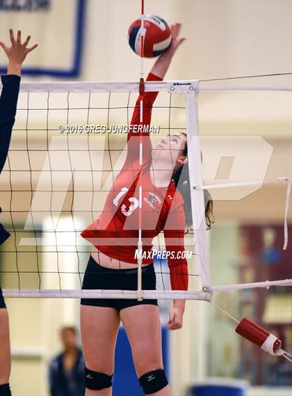 Thumbnail 1 in Burlingame vs. Aptos (CIF CCS D3 Final) photogallery.