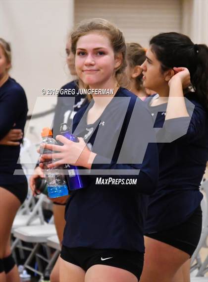 Thumbnail 1 in Burlingame vs. Aptos (CIF CCS D3 Final) photogallery.