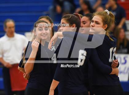 Thumbnail 2 in Burlingame vs. Aptos (CIF CCS D3 Final) photogallery.