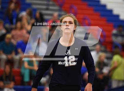 Thumbnail 2 in Burlingame vs. Aptos (CIF CCS D3 Final) photogallery.