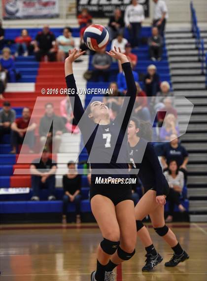 Thumbnail 2 in Burlingame vs. Aptos (CIF CCS D3 Final) photogallery.