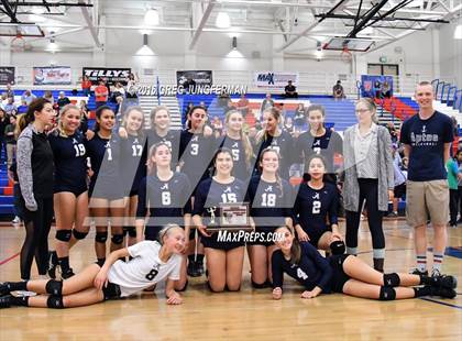 Thumbnail 1 in Burlingame vs. Aptos (CIF CCS D3 Final) photogallery.