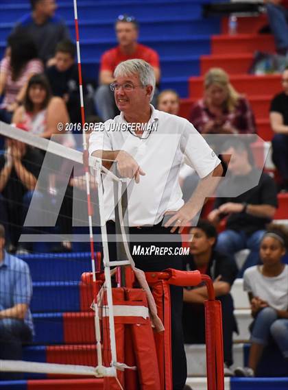 Thumbnail 3 in Burlingame vs. Aptos (CIF CCS D3 Final) photogallery.