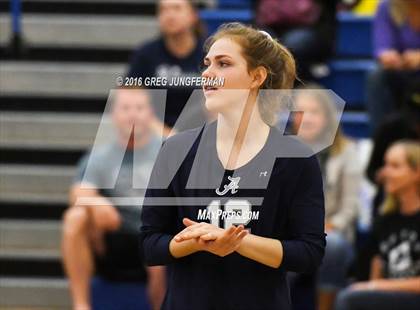 Thumbnail 2 in Burlingame vs. Aptos (CIF CCS D3 Final) photogallery.