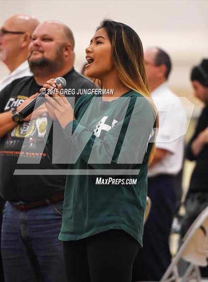 Thumbnail 1 in Burlingame vs. Aptos (CIF CCS D3 Final) photogallery.