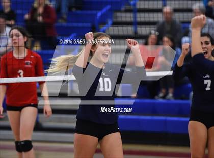 Thumbnail 2 in Burlingame vs. Aptos (CIF CCS D3 Final) photogallery.