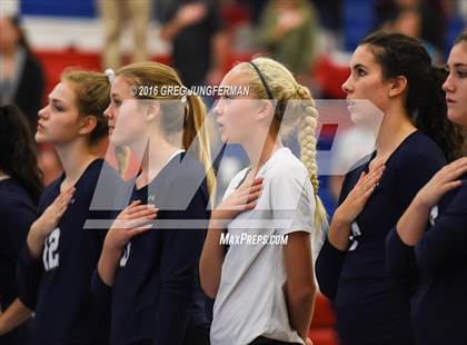Thumbnail 2 in Burlingame vs. Aptos (CIF CCS D3 Final) photogallery.