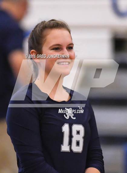 Thumbnail 3 in Burlingame vs. Aptos (CIF CCS D3 Final) photogallery.