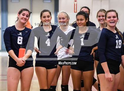Thumbnail 2 in Burlingame vs. Aptos (CIF CCS D3 Final) photogallery.