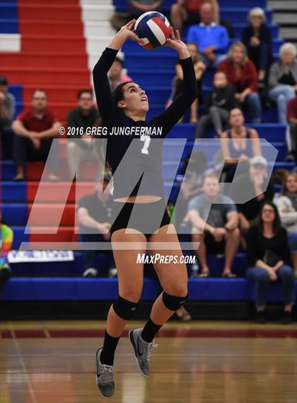 Thumbnail 1 in Burlingame vs. Aptos (CIF CCS D3 Final) photogallery.