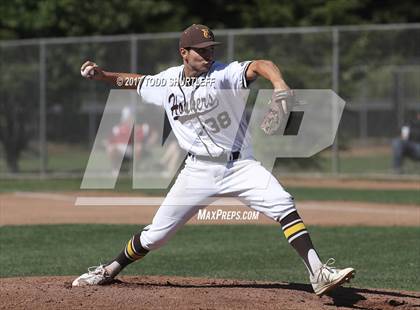 Thumbnail 2 in Vista del Lago vs. Yuba City (CIF SJS D3 Playoff) photogallery.