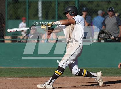 Thumbnail 2 in Vista del Lago vs. Yuba City (CIF SJS D3 Playoff) photogallery.