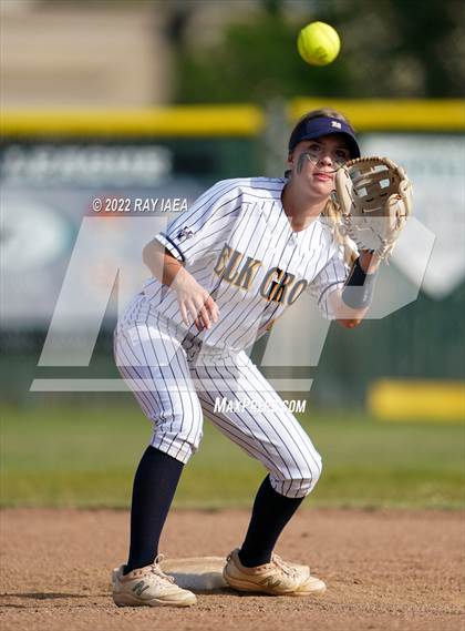 Thumbnail 3 in Elk Grove @ Sheldon photogallery.