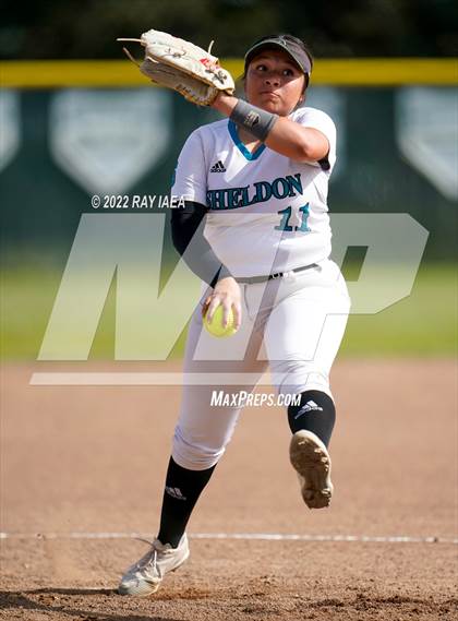 Thumbnail 2 in Elk Grove @ Sheldon photogallery.