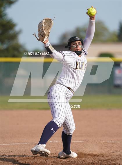 Thumbnail 2 in Elk Grove @ Sheldon photogallery.