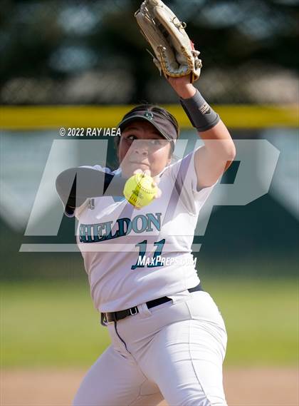 Thumbnail 3 in Elk Grove @ Sheldon photogallery.