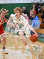 Photo from the gallery "Archie Williams @ Redwood"