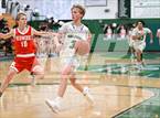 Photo from the gallery "Archie Williams @ Redwood"