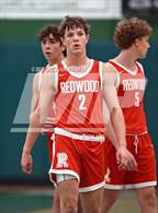 Photo from the gallery "Archie Williams @ Redwood"