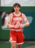 Photo from the gallery "Archie Williams @ Redwood"