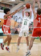Photo from the gallery "Archie Williams @ Redwood"