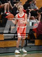 Photo from the gallery "Archie Williams @ Redwood"