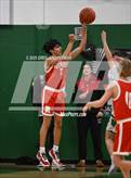 Photo from the gallery "Archie Williams @ Redwood"