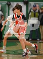 Photo from the gallery "Archie Williams @ Redwood"