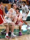 Photo from the gallery "Archie Williams @ Redwood"