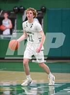 Photo from the gallery "Archie Williams @ Redwood"