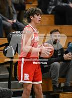 Photo from the gallery "Archie Williams @ Redwood"