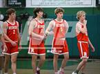 Photo from the gallery "Archie Williams @ Redwood"