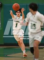 Photo from the gallery "Archie Williams @ Redwood"